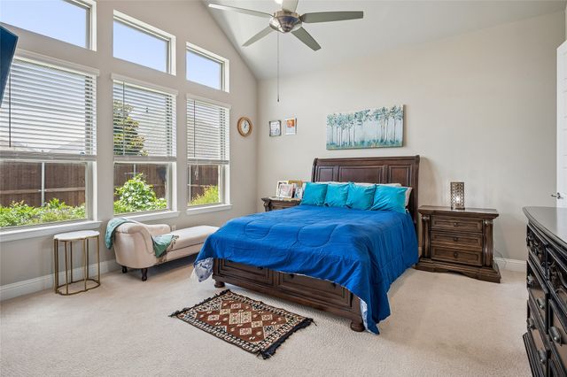 1045 Ocean Breeze Drive, Allen, TX 75013