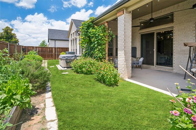 1045 Ocean Breeze Drive, Allen, TX 75013