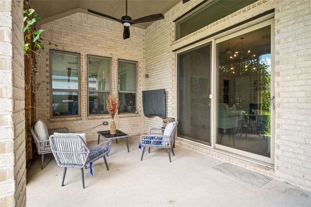 1045 Ocean Breeze Drive, Allen, TX 75013