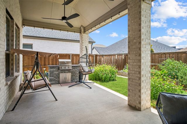 1045 Ocean Breeze Drive, Allen, TX 75013