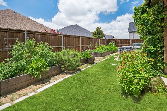 1045 Ocean Breeze Drive, Allen, TX 75013
