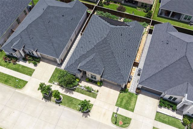 1045 Ocean Breeze Drive, Allen, TX 75013