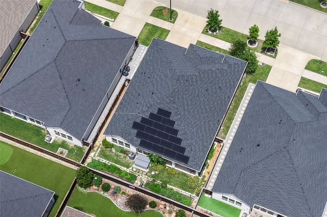 1045 Ocean Breeze Drive, Allen, TX 75013
