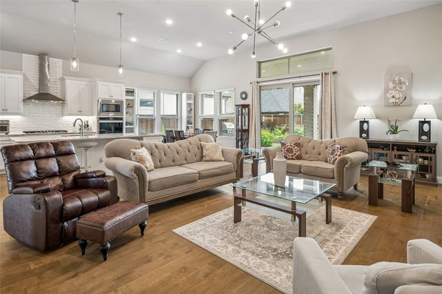 1045 Ocean Breeze Drive, Allen, TX 75013