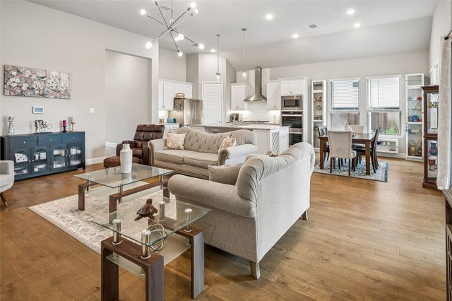 1045 Ocean Breeze Drive, Allen, TX 75013
