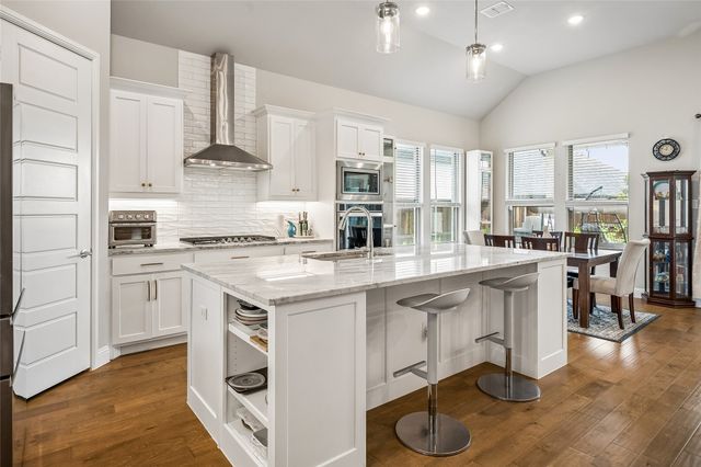 1045 Ocean Breeze Drive, Allen, TX 75013