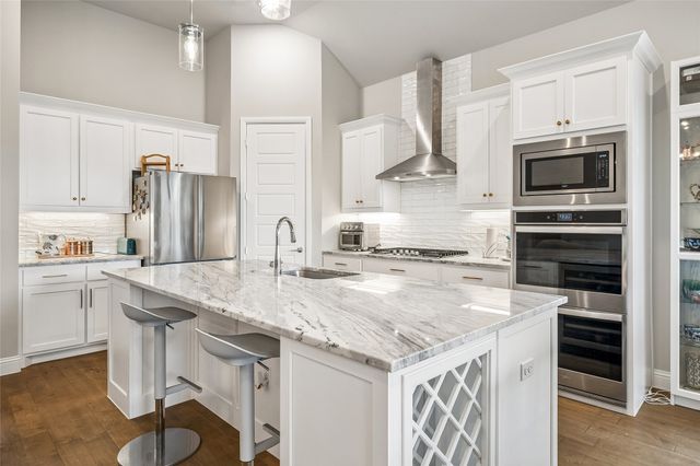 1045 Ocean Breeze Drive, Allen, TX 75013
