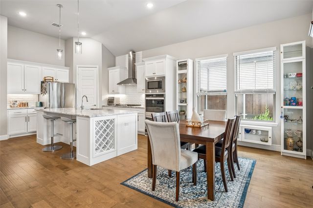 1045 Ocean Breeze Drive, Allen, TX 75013