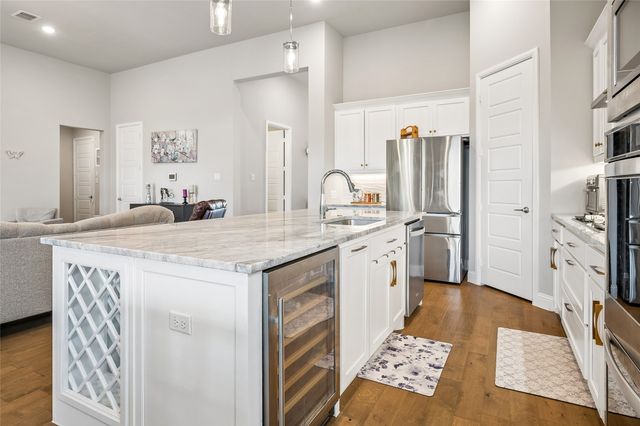 1045 Ocean Breeze Drive, Allen, TX 75013