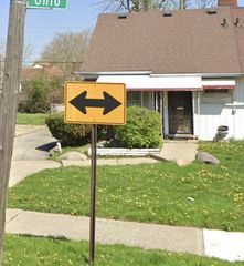 9158 Ohio Street, Detroit City, MI 48204