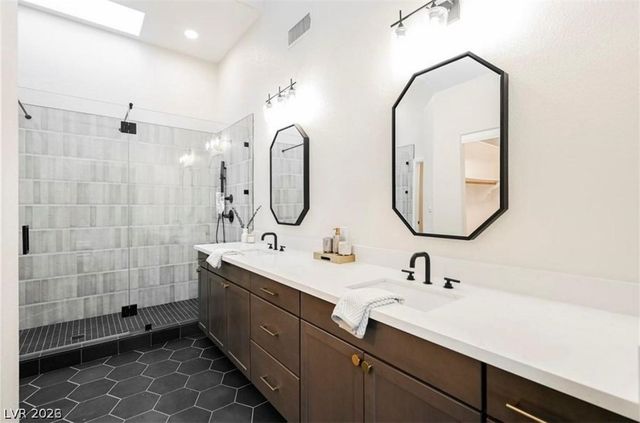 5095 Turnberry Lane, Las Vegas, NV 89113