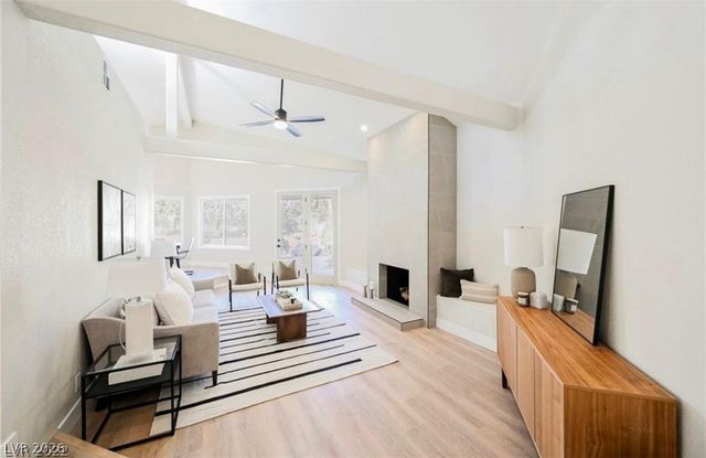 5095 Turnberry Lane, Las Vegas, NV 89113