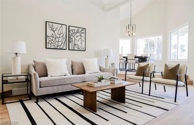 5095 Turnberry Lane, Las Vegas, NV 89113