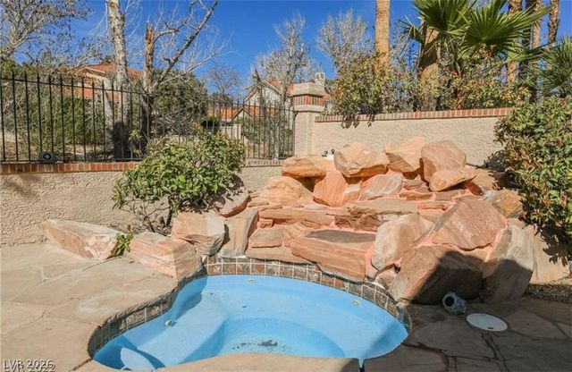 5095 Turnberry Lane, Las Vegas, NV 89113