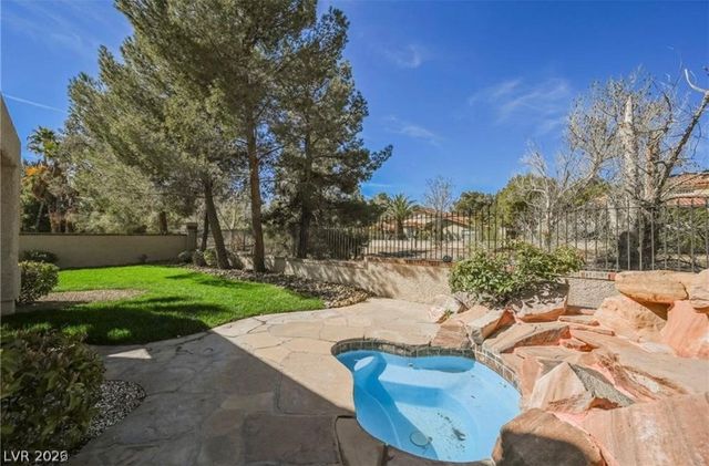 5095 Turnberry Lane, Las Vegas, NV 89113