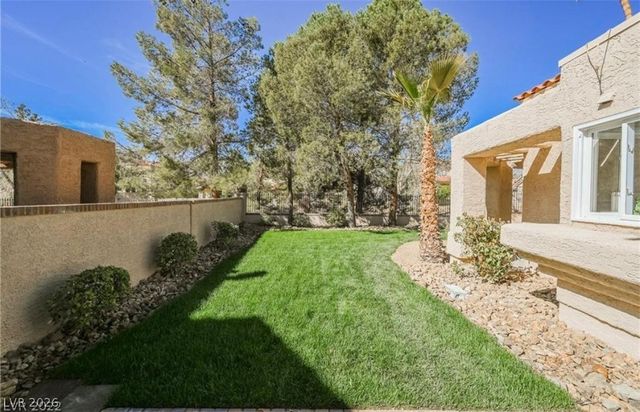 5095 Turnberry Lane, Las Vegas, NV 89113