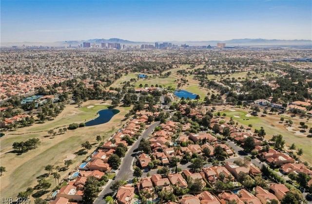 5095 Turnberry Lane, Las Vegas, NV 89113