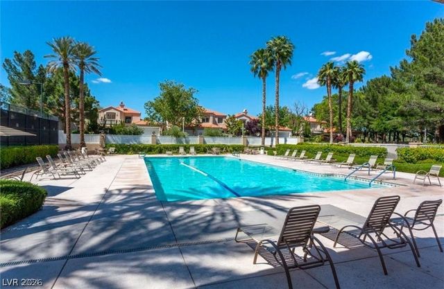 5095 Turnberry Lane, Las Vegas, NV 89113