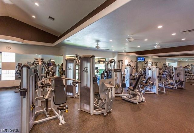 5095 Turnberry Lane, Las Vegas, NV 89113