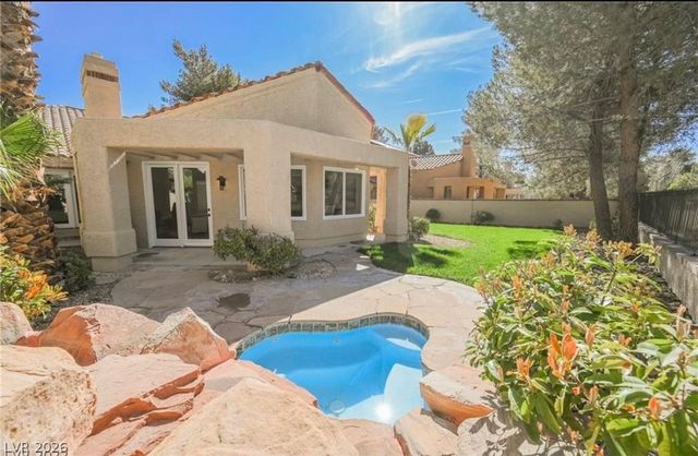 5095 Turnberry Lane, Las Vegas, NV 89113