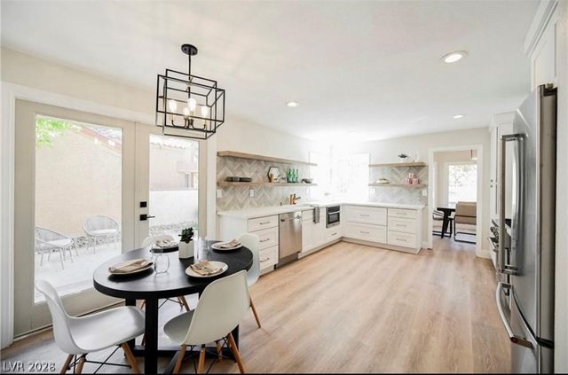 5095 Turnberry Lane, Las Vegas, NV 89113