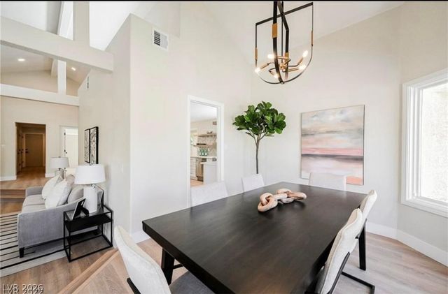 5095 Turnberry Lane, Las Vegas, NV 89113