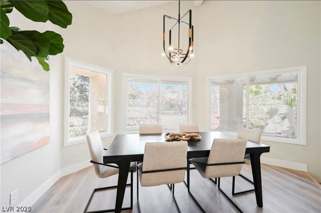 5095 Turnberry Lane, Las Vegas, NV 89113