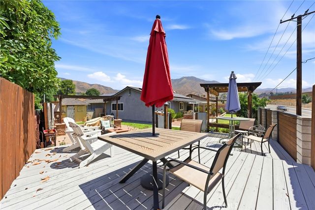 27803 Rainbow Lane, Highland, CA 92346