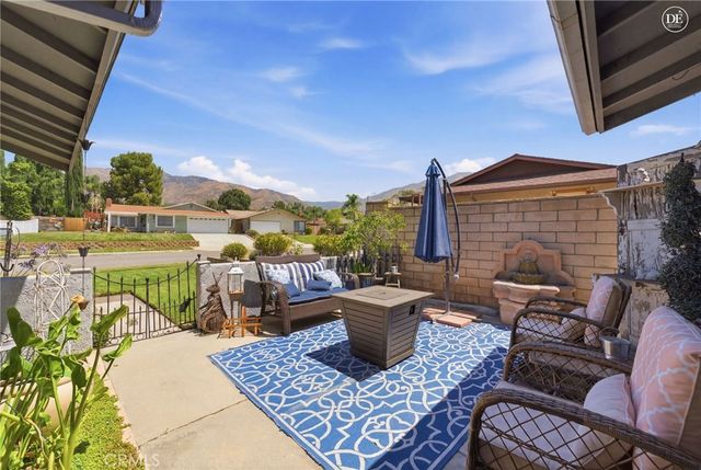 27803 Rainbow Lane, Highland, CA 92346