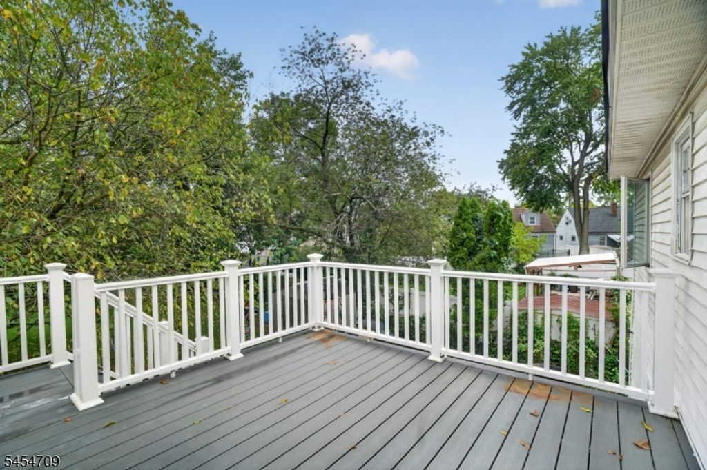201 Linden Ave 1, Rahway City, NJ 07065 — photo 4