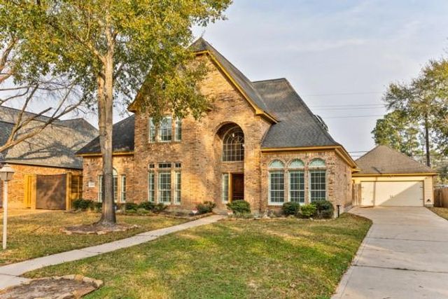 24622 Okehampton Drive, Tomball, TX 77375