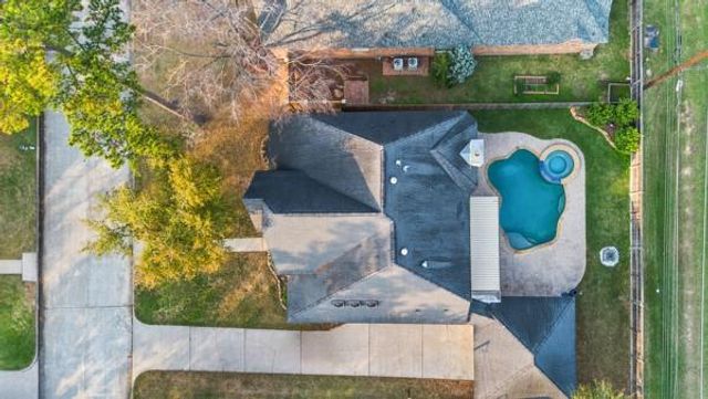 24622 Okehampton Drive, Tomball, TX 77375