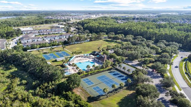19619 BERGENFELD DRIVE, Land O Lakes, FL 34638