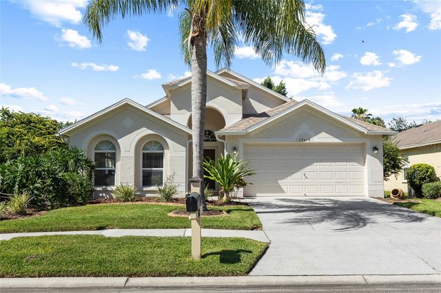 19619 BERGENFELD DRIVE, Land O Lakes, FL 34638
