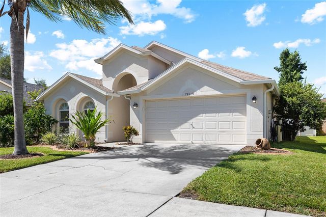 19619 BERGENFELD DRIVE, Land O Lakes, FL 34638