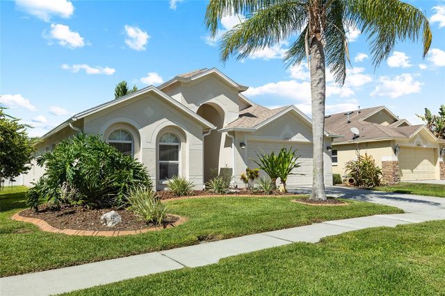 19619 BERGENFELD DRIVE, Land O Lakes, FL 34638