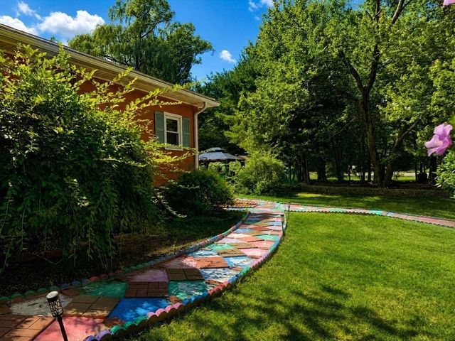 7 Fred Street, Burlington, MA 01803