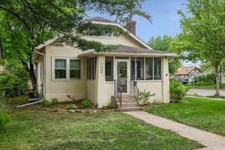 4200 Oakland Avenue, Minneapolis, MN 55407