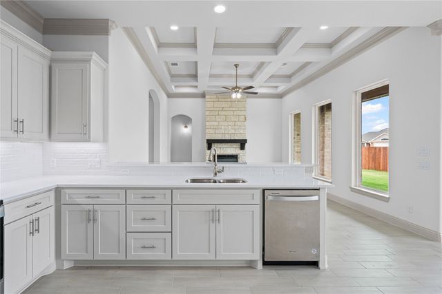 725 Jameson Street, Springtown, TX 76082