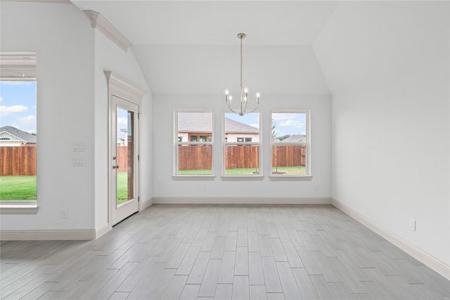 725 Jameson Street, Springtown, TX 76082