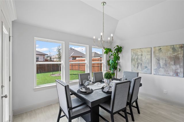 725 Jameson Street, Springtown, TX 76082