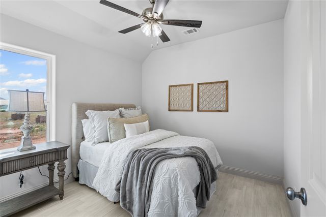 725 Jameson Street, Springtown, TX 76082