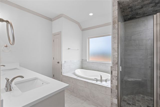 725 Jameson Street, Springtown, TX 76082