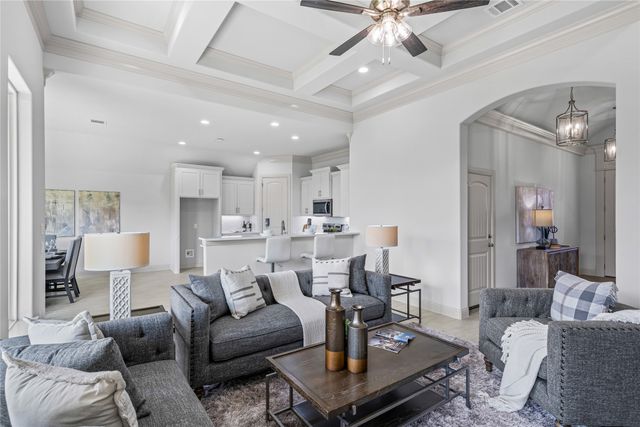 725 Jameson Street, Springtown, TX 76082