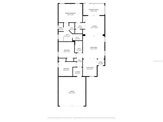 4019 AZURITE WAY, Bradenton, FL 34211