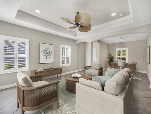 4019 AZURITE WAY, Bradenton, FL 34211