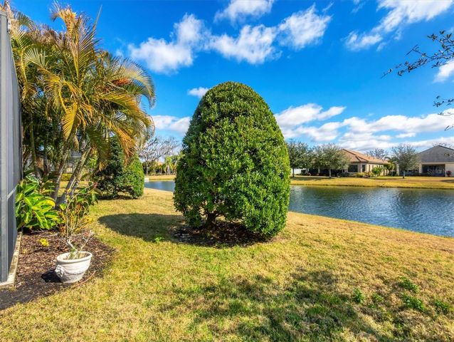 4019 AZURITE WAY, Bradenton, FL 34211