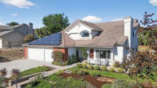 6855 Calle Tania, Camarillo, CA 93012