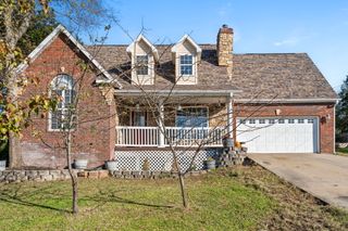 417 Dalton Drive, Branson, MO 65616