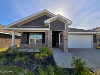 4745 Firefly Lane, Panama City, FL 32404
